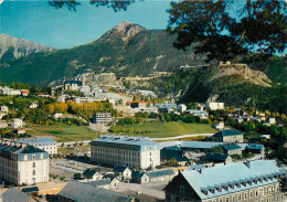 05 BRIANCON - Briancon