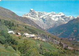 04 COL DE VARS - Sonstige & Ohne Zuordnung