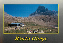 04 HAUTE UBAYE - Other & Unclassified