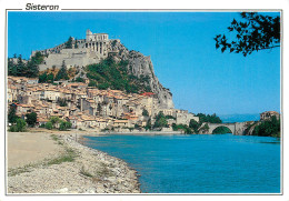 04 SISTERON - Sisteron