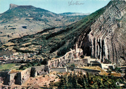 04 SISTERON - Sisteron