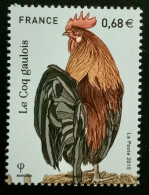 2015 FRANCE N 5007 - LE COQ GAULOIS - NEUF** - Unused Stamps