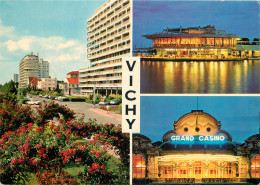 03 VICHY MULTIVUES - Vichy