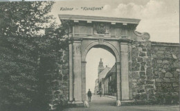 Kalmar; Kavaljeren - Not Circulated. (Hjalmar Appeltofft - Kalmar) - Suède