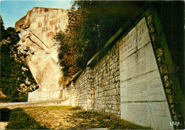 01 CERDON MONUMENT DES MAQUIIS - Unclassified