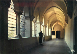 01 ABBAYE N.D. DES DOMBES MARLIEUX - Unclassified