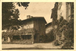 01 CITE DE PEROUGES - Pérouges