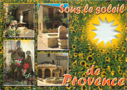SOUS LE SOLEIL DE PROVENCE - Provence-Alpes-Côte D'Azur