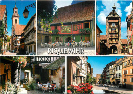 68 RIQUEWIHR - Riquewihr