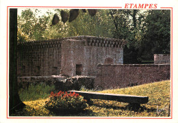 91 ETAMPES  - Etampes