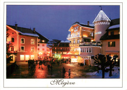 74 MEGEVE - Megève