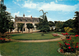 37 VILLANDRY MAISON DE REPOS - Sonstige & Ohne Zuordnung