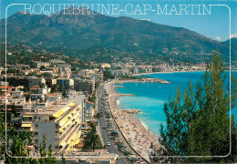 06 ROQUEBRUNE CAP MARTIN - Roquebrune-Cap-Martin