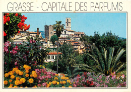 06 GRASSE - Grasse