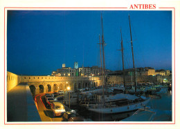 06 ANTIBES - Other & Unclassified