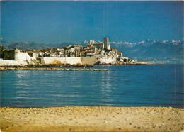 06 ANTIBES - Other & Unclassified