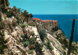 06 EZE VILLAGE  - Eze