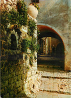 06 EZE VILLAGE  - Eze