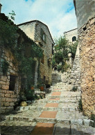 06 EZE VILLAGE  - Eze