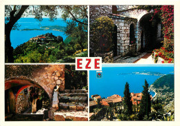 06 EZE VILLAGE  - Eze