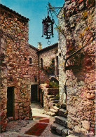 06 EZE VILLAGE  - Eze