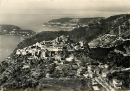 06 EZE VILLAGE  - Eze