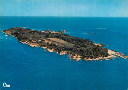 06 ILE SAINT HONORAT CANNES - Cannes