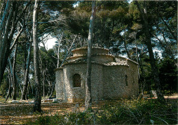 06 ILES DE LERINS CANNES - Cannes