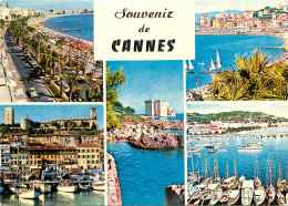 06 CANNES MULTIVUES - Cannes