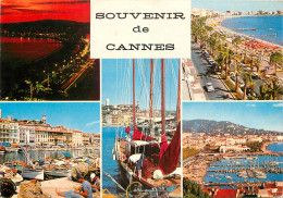 06 CANNES MULTIVUES - Cannes
