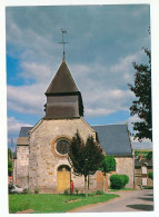 CPSM / CPM 10.5 X 15 Oise MARSEILLE-EN-BEAUVAISIS  L'Eglise - Marseille-en-Beauvaisis