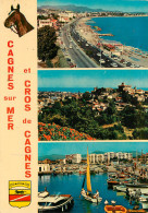 06 CAGNES SUR MER  - Cagnes-sur-Mer