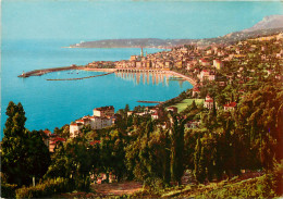 06 MENTON  - Menton