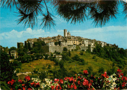 06 SAINT PAUL DE VENCE - Saint-Paul