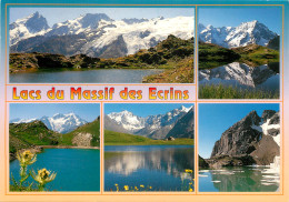 05 LACS DU MASSIF DES ECRINS - Sonstige & Ohne Zuordnung