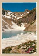 05 VALLEE DE NEVACHE LAC DES BERAUDES - Sonstige & Ohne Zuordnung