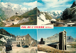 73 COL DE L'ISERAN - Other & Unclassified