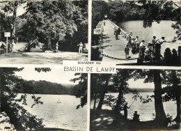 11 BASSIN DE LAMPY MULTIVUES - Sonstige & Ohne Zuordnung