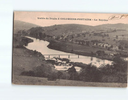 Vallée Du Doubs à Colombier-Fontaine, La Raydan - Très Bon état - Other & Unclassified