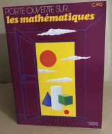 Les Mathématiques: C.M.2 - Non Classificati