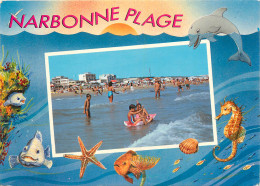 11 NARBONNE PLAGE - Narbonne