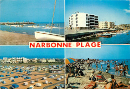 11 NARBONNE PLAGE - Narbonne