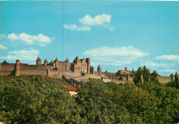 11 CARCASSONNE - Carcassonne