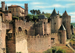 11 CARCASSONNE - Carcassonne