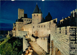 11 CARCASSONNE - Carcassonne