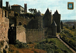 11 CARCASSONNE - Carcassonne