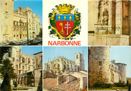 11 NARBONNE MULTIVUES - Narbonne