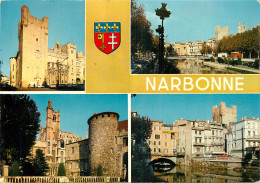 11 NARBONNE MULTIVUES - Narbonne