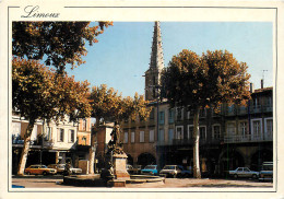 11 LIMOUX - Limoux