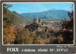 09 FOIX  - Foix